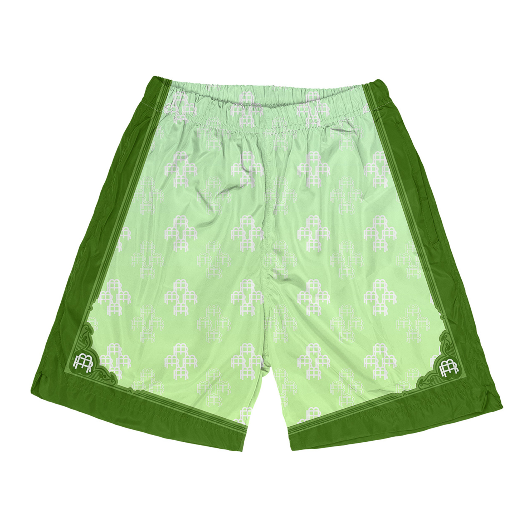McCoy Garth Shorts copy