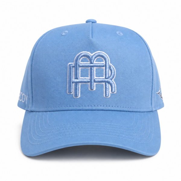 RM Blue Marlin Hat