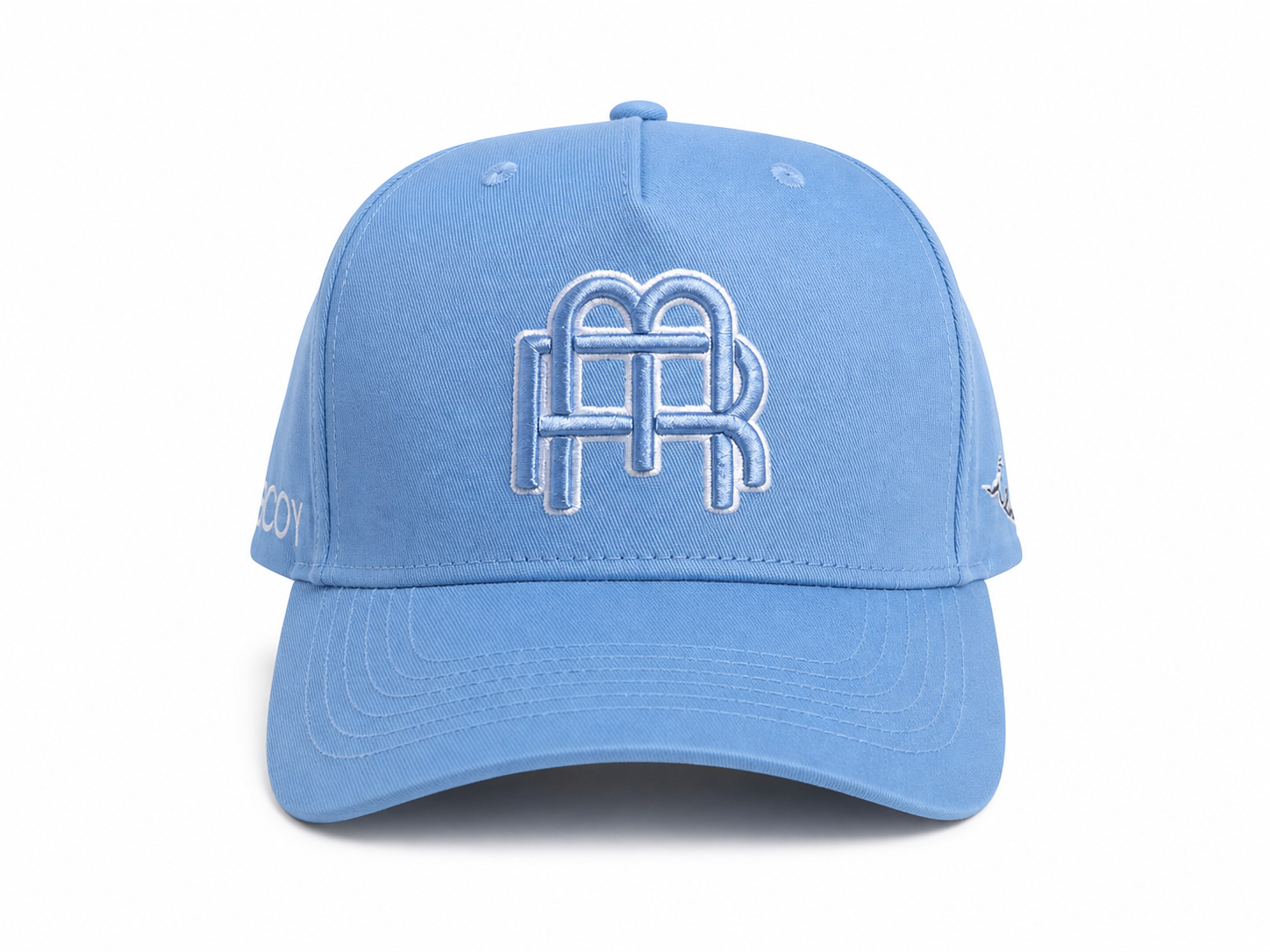 RM Blue Marlin Hat